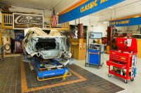 Classic Auto Body | Auto Body Shop | Paterson, NJ